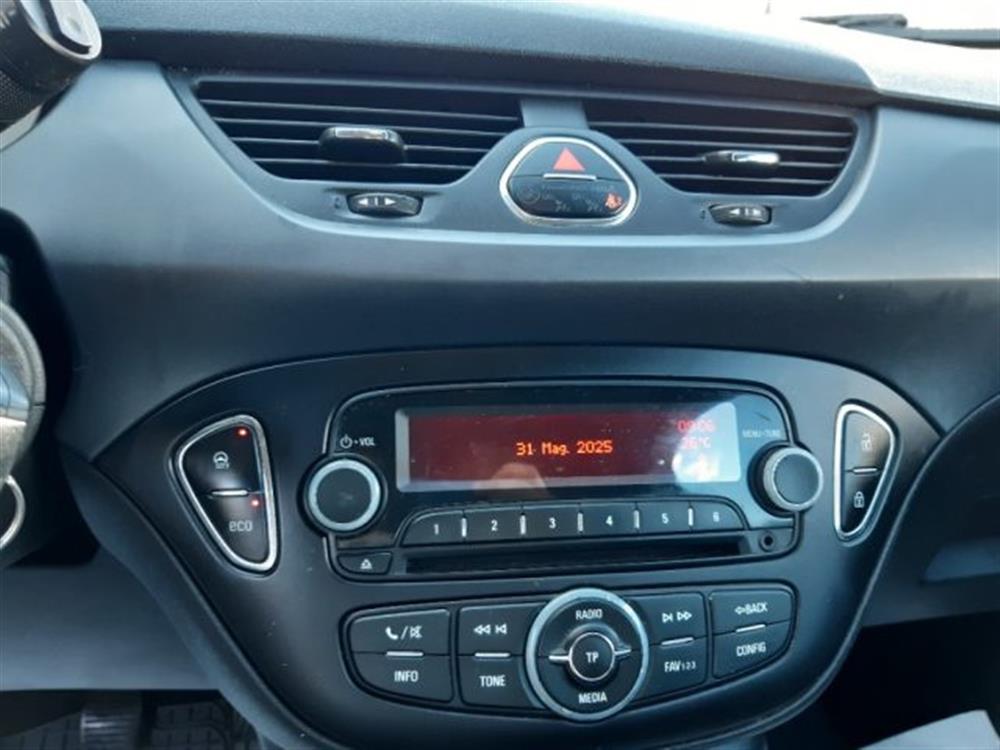 Corsa   Corsa 1.3 CDTI ecoFLEX 95C