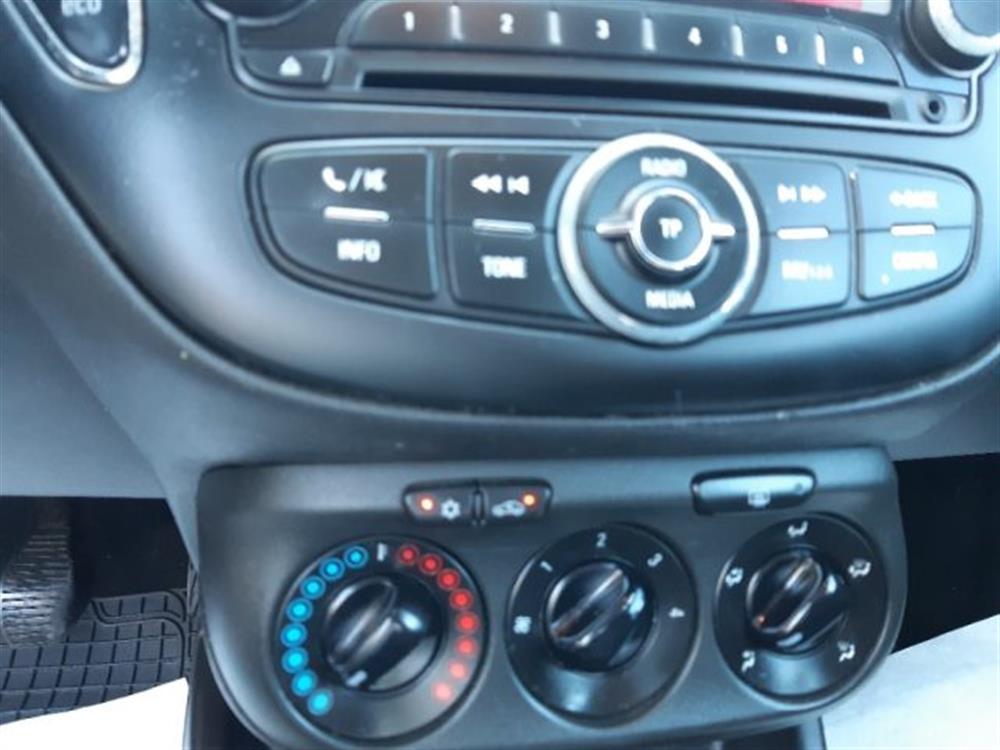 Corsa   Corsa 1.3 CDTI ecoFLEX 95C