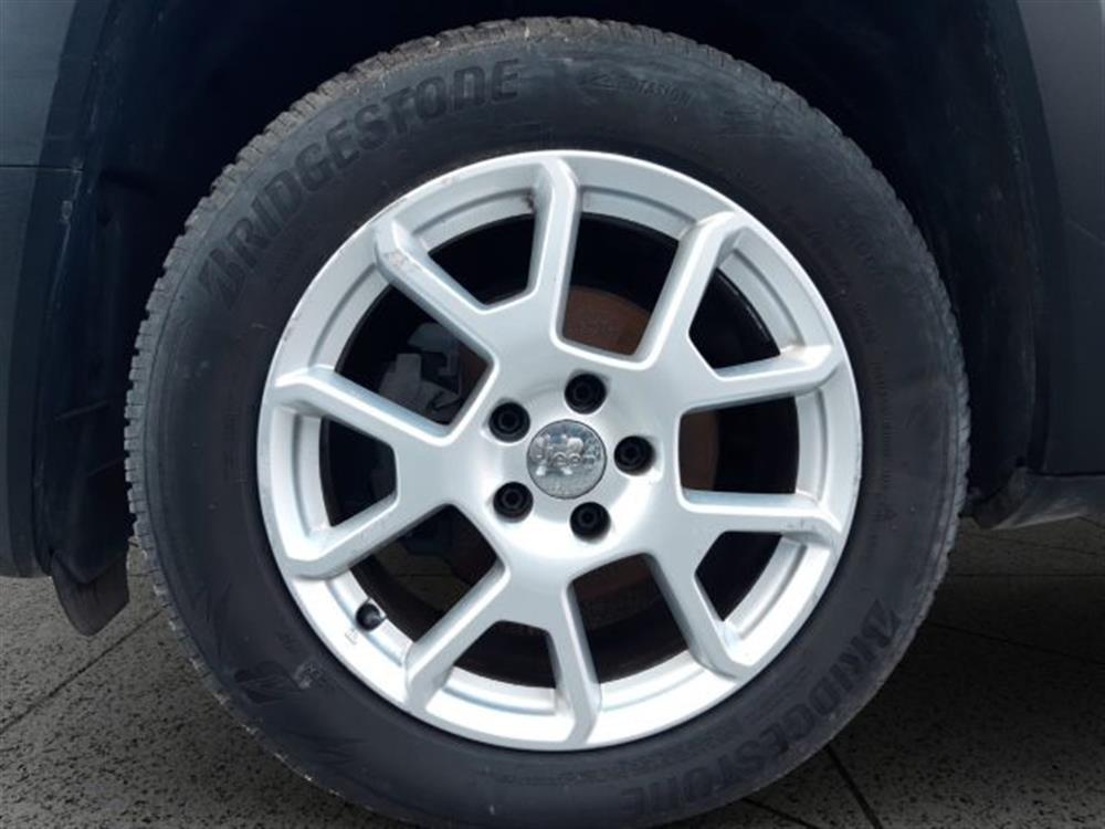 Renegade   Renegade 1.6 Mjt DDCT 120 CV