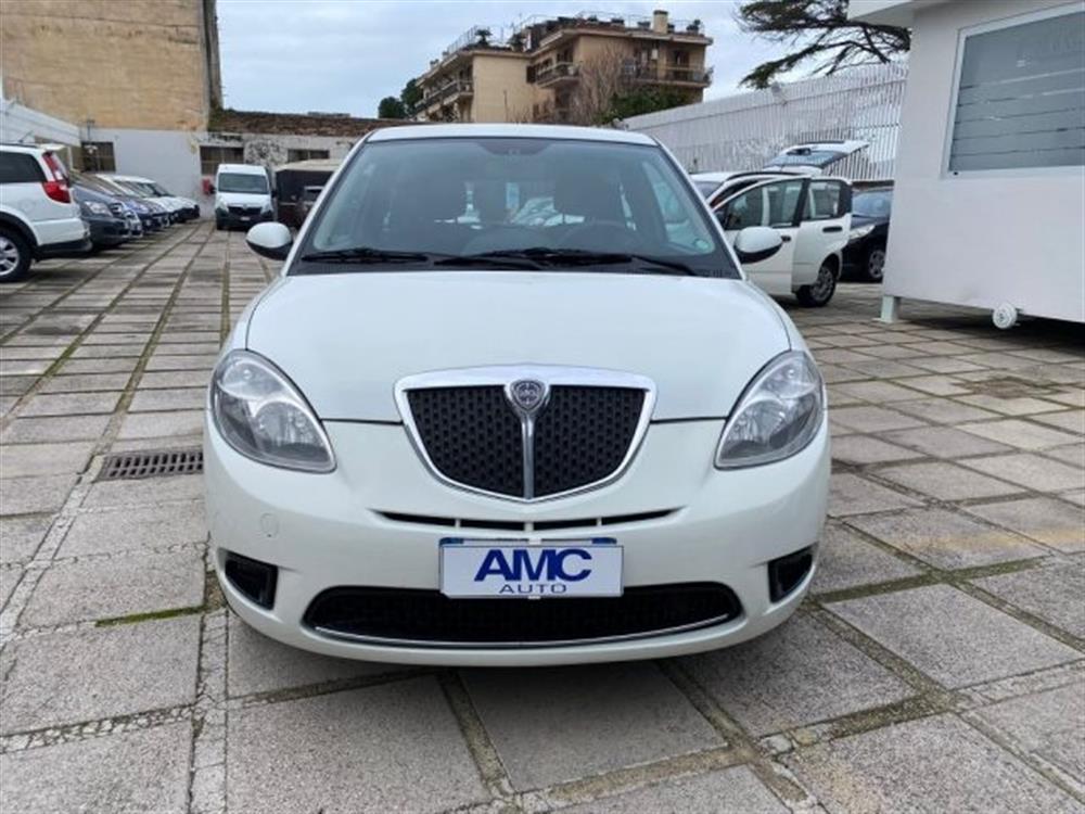 Ypsilon   Ypsilon 1.2 Oro