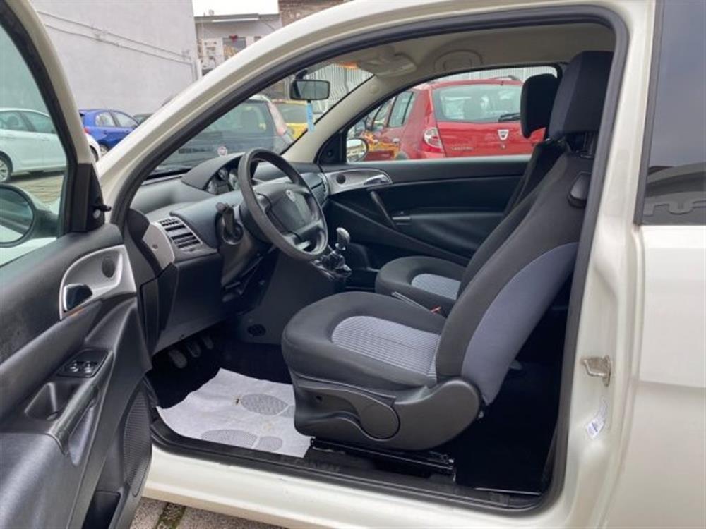 Ypsilon   Ypsilon 1.2 Oro