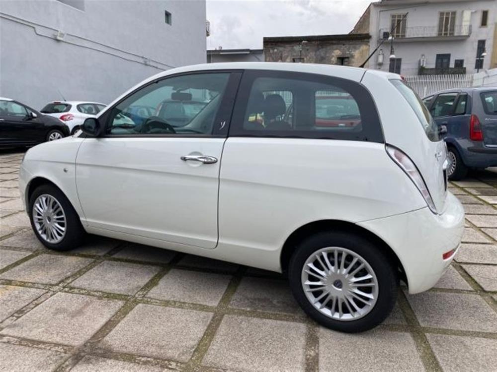 Ypsilon   Ypsilon 1.2 Oro
