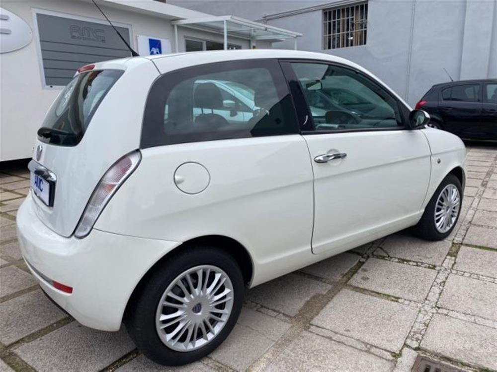 Ypsilon   Ypsilon 1.2 Oro