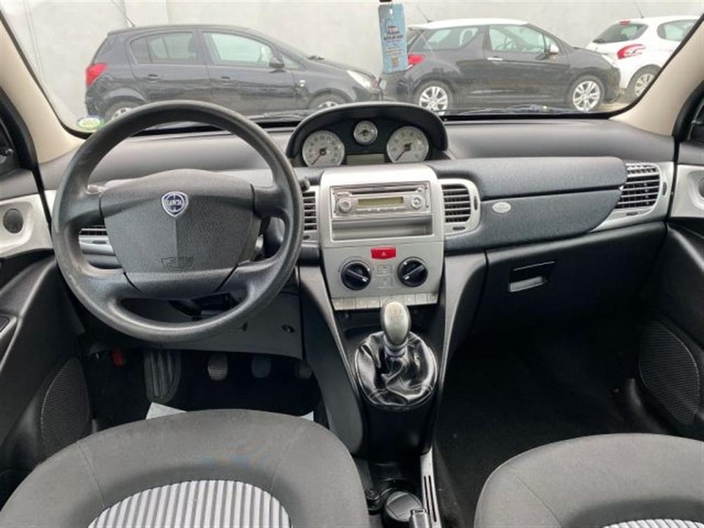 Ypsilon   Ypsilon 1.2 Oro