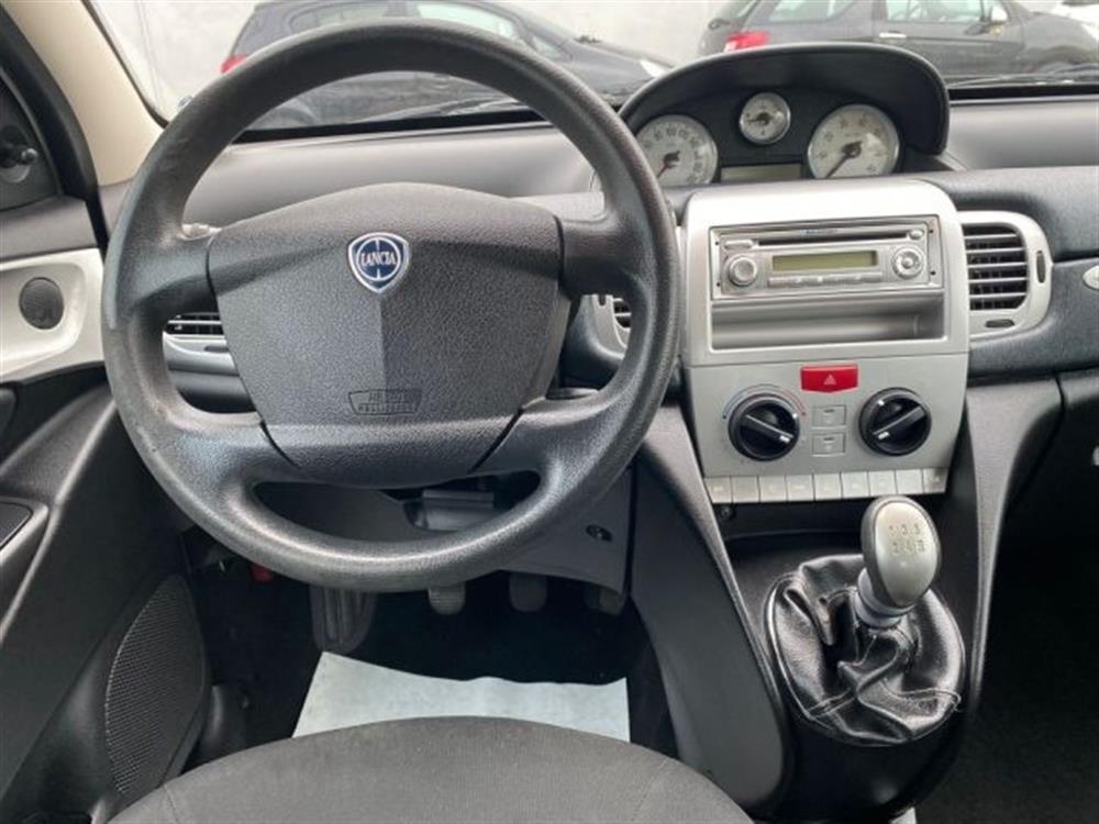 Ypsilon   Ypsilon 1.2 Oro