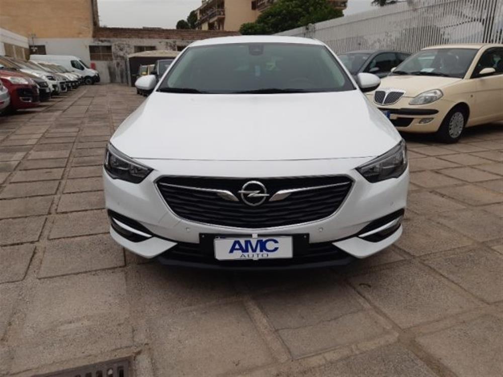 Insignia   Insignia 2.0 CDTI S&S aut. Gr