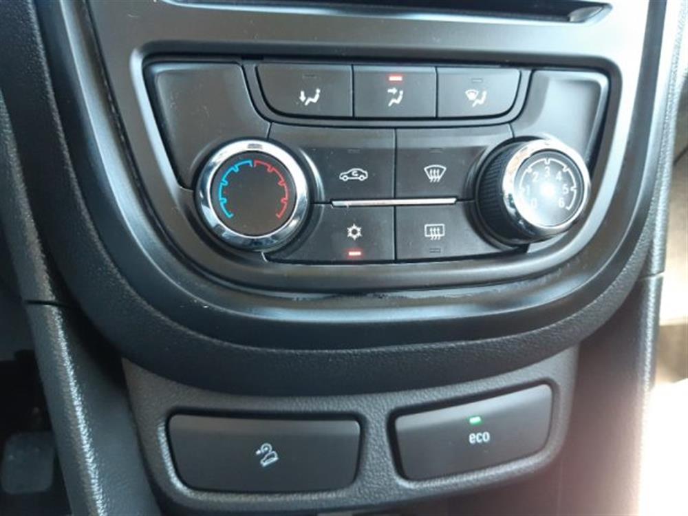 Mokka   Mokka 1.6 Ecotec 115CV 4x2