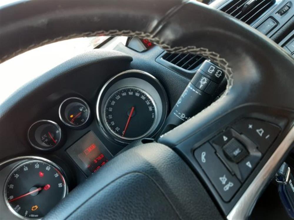 Mokka   Mokka 1.6 Ecotec 115CV 4x2