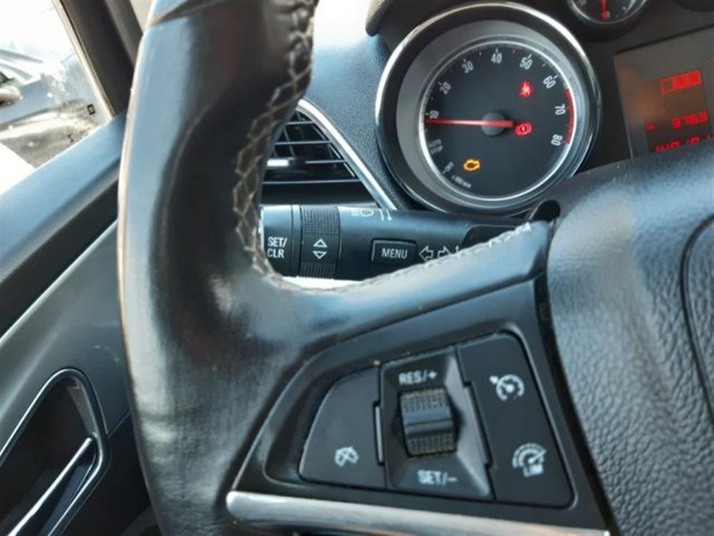 Mokka   Mokka 1.6 Ecotec 115CV 4x2