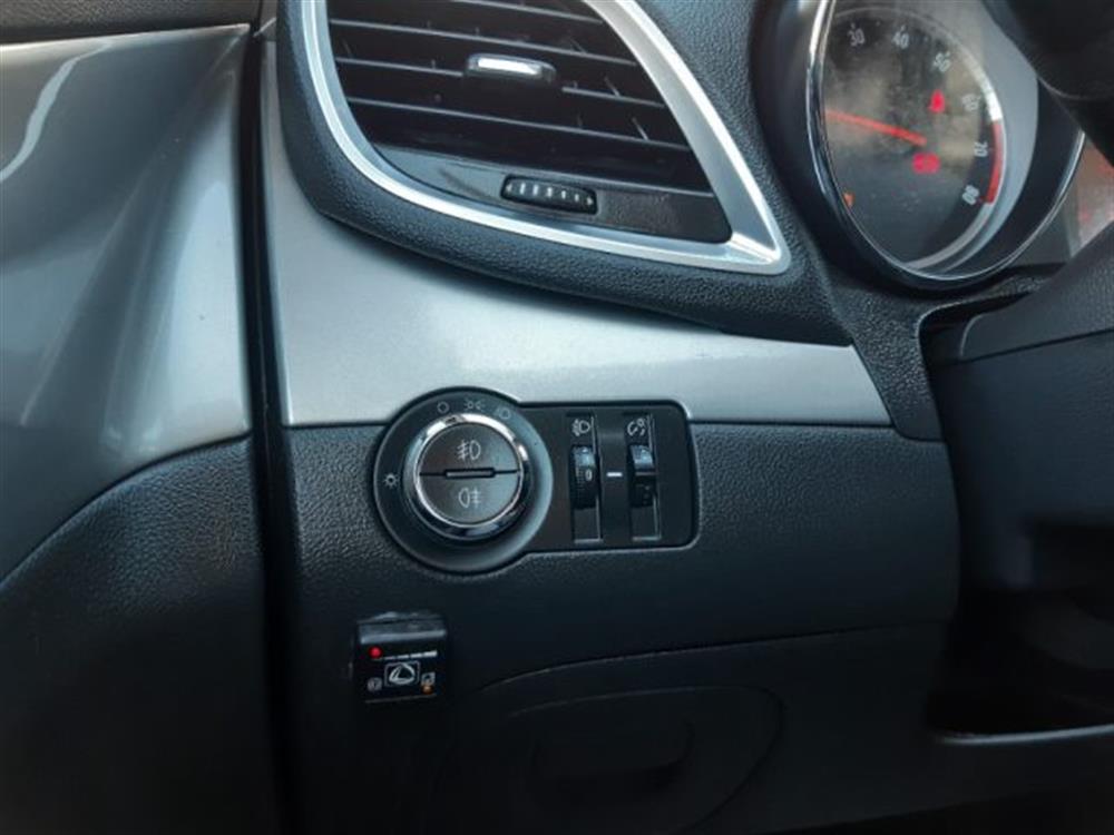 Mokka   Mokka 1.6 Ecotec 115CV 4x2