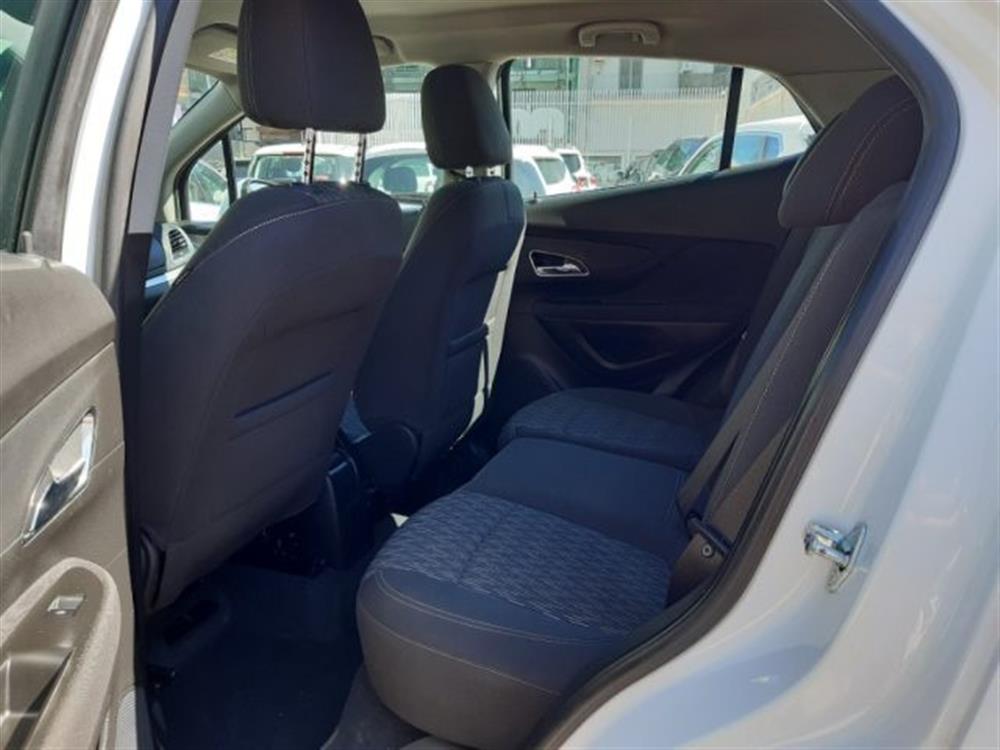 Mokka   Mokka 1.6 Ecotec 115CV 4x2