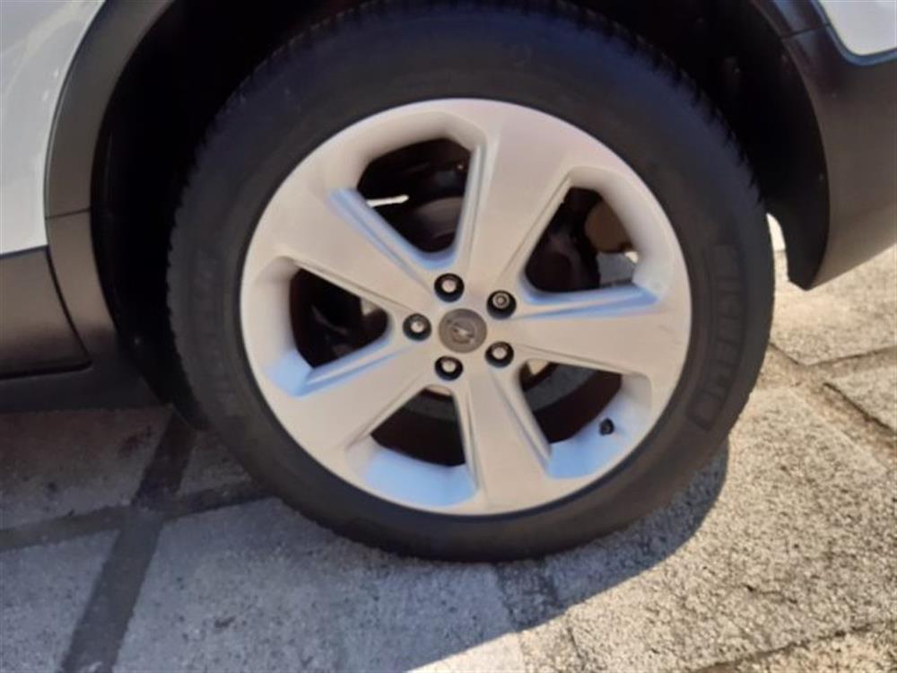 Mokka   Mokka 1.6 Ecotec 115CV 4x2