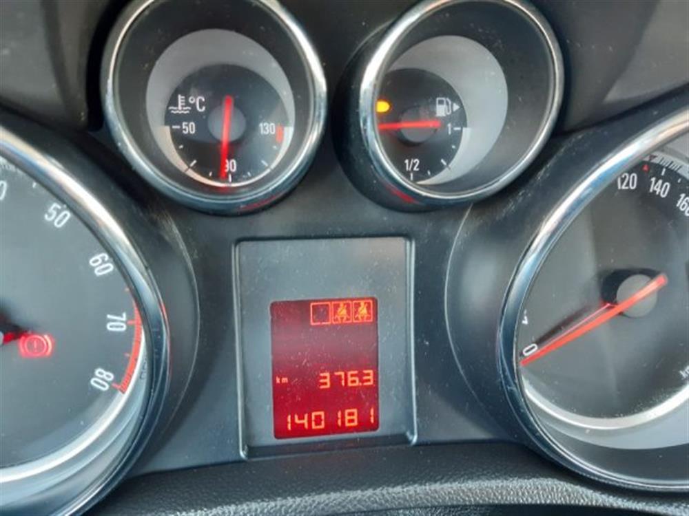 Mokka   Mokka 1.6 Ecotec 115CV 4x2