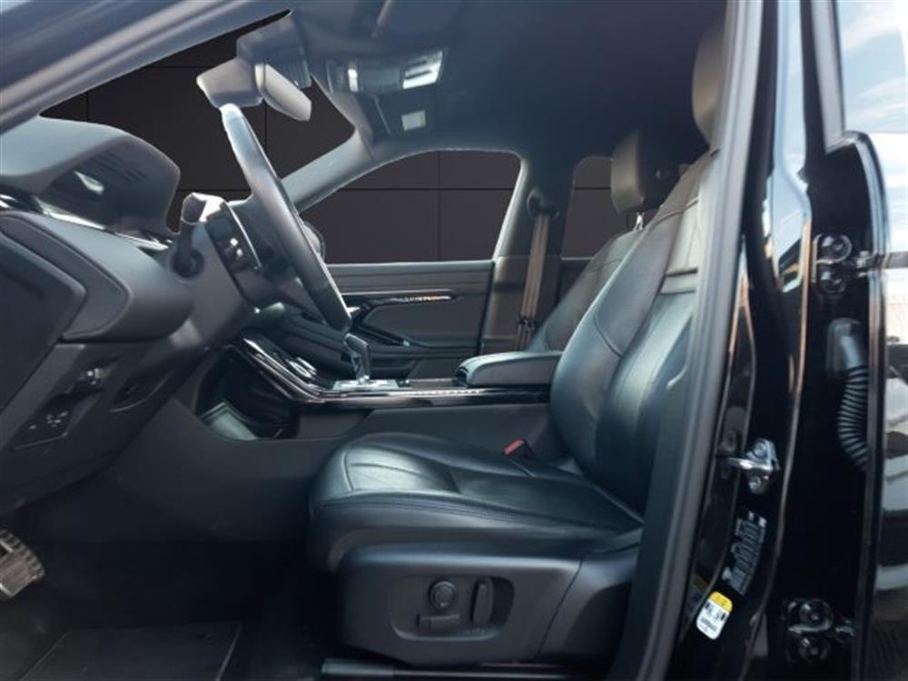 Range Rover Evoque   Range Rover Evoque 2.0D I4 163 CV AWD A