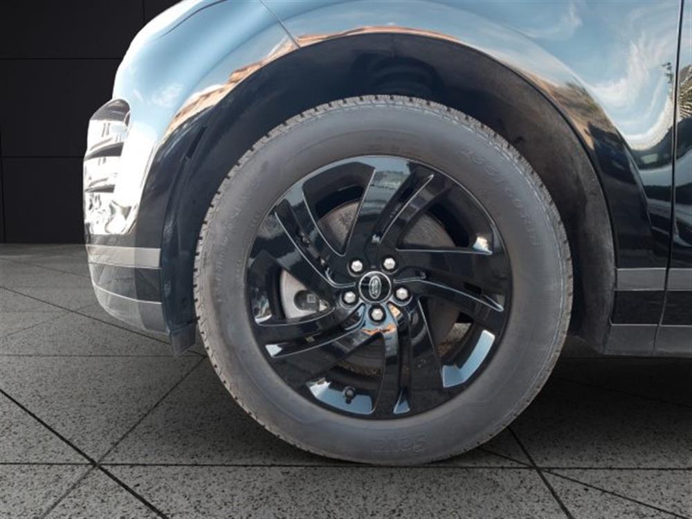 Range Rover Evoque   Range Rover Evoque 2.0D I4 163 CV AWD A