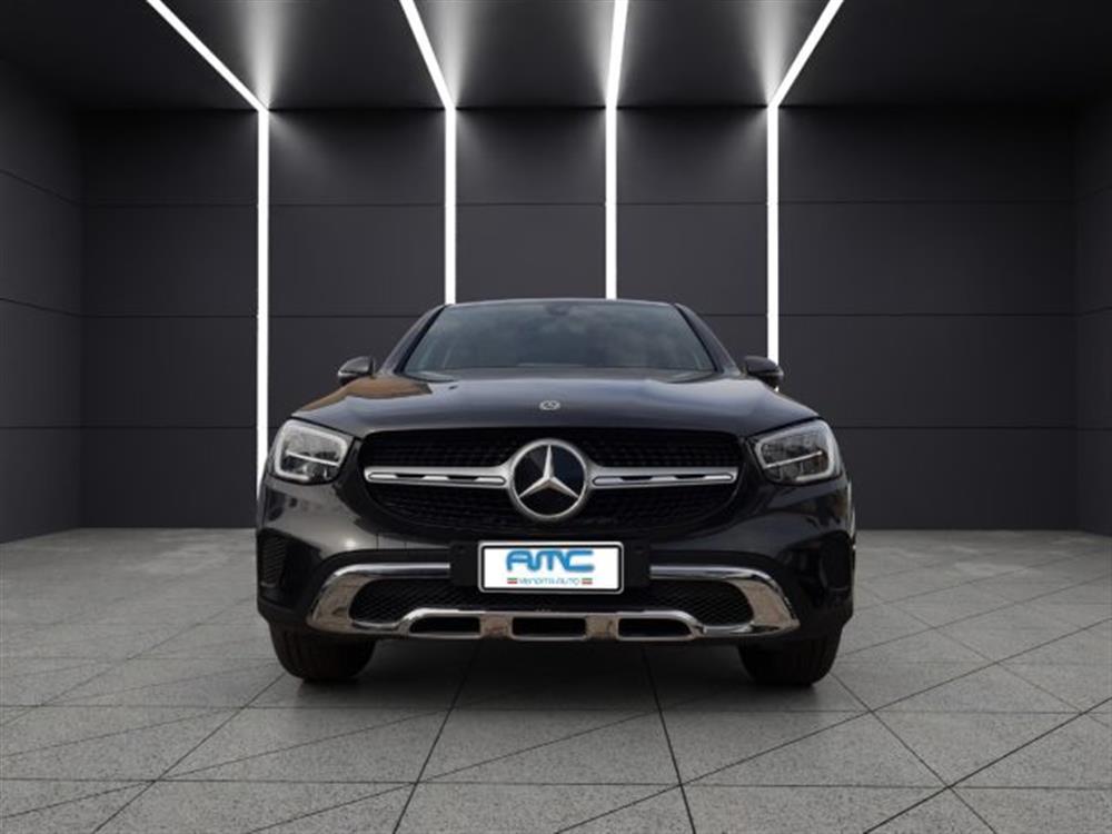 GLC 300   GLC 300 de 4Matic Plug-in hy