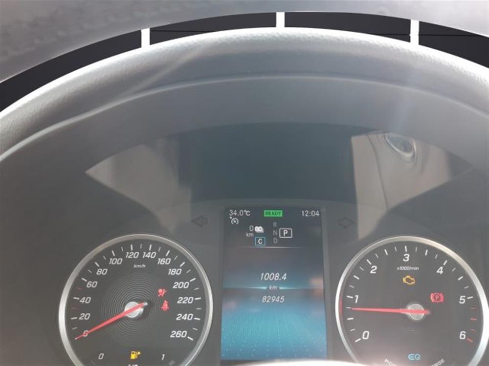 GLC 300   GLC 300 de 4Matic Plug-in hy