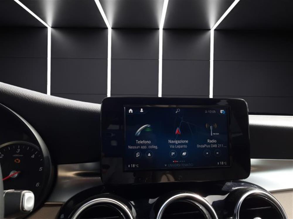 GLC 300   GLC 300 de 4Matic Plug-in hy