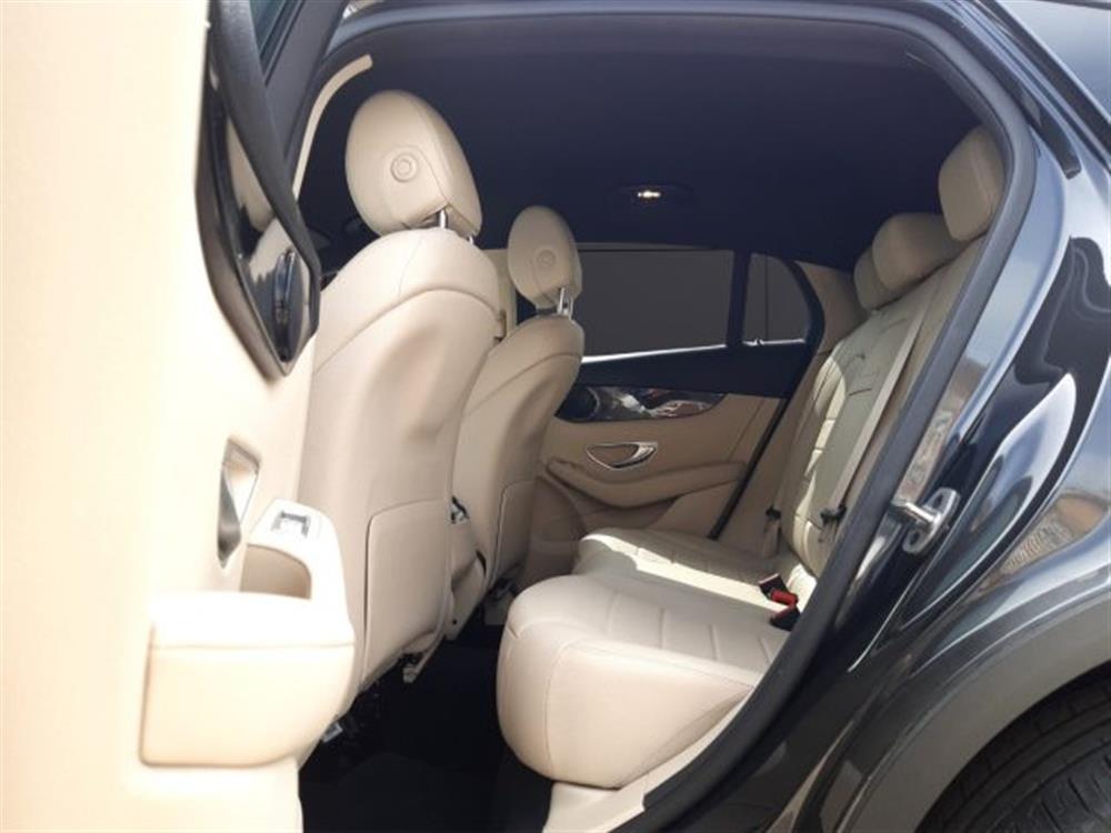 GLC 300   GLC 300 de 4Matic Plug-in hy