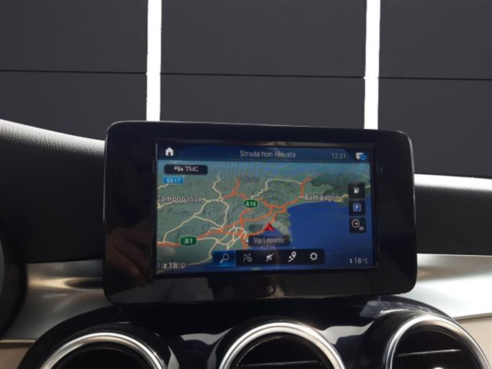 GLC 300   GLC 300 de 4Matic Plug-in hy