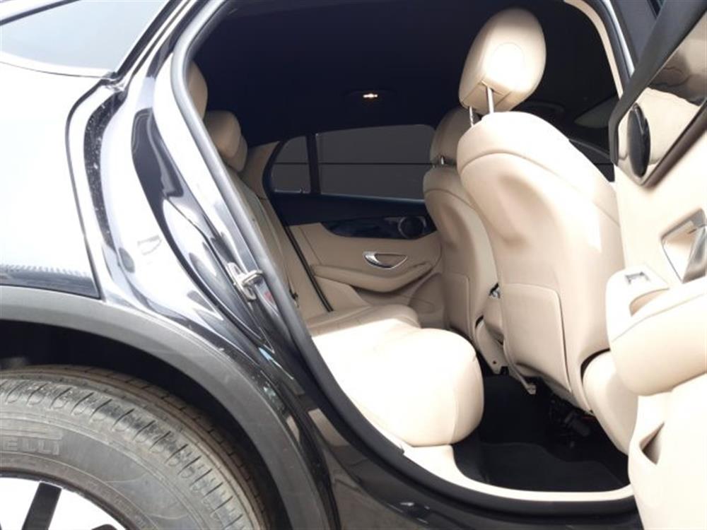 GLC 300   GLC 300 de 4Matic Plug-in hy