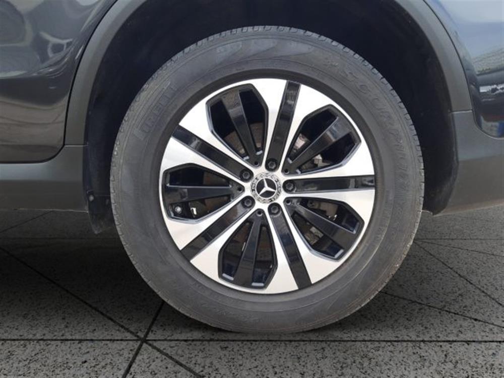 GLC 300   GLC 300 de 4Matic Plug-in hy