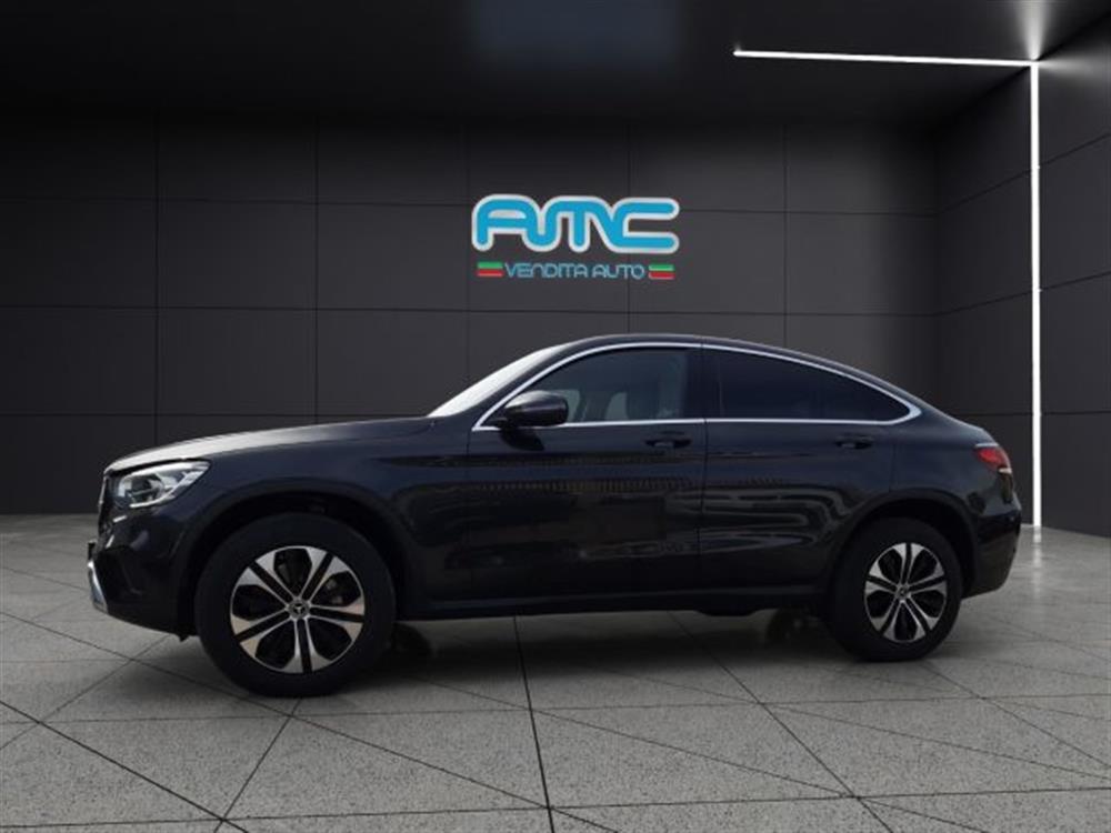 GLC 300   GLC 300 de 4Matic Plug-in hy