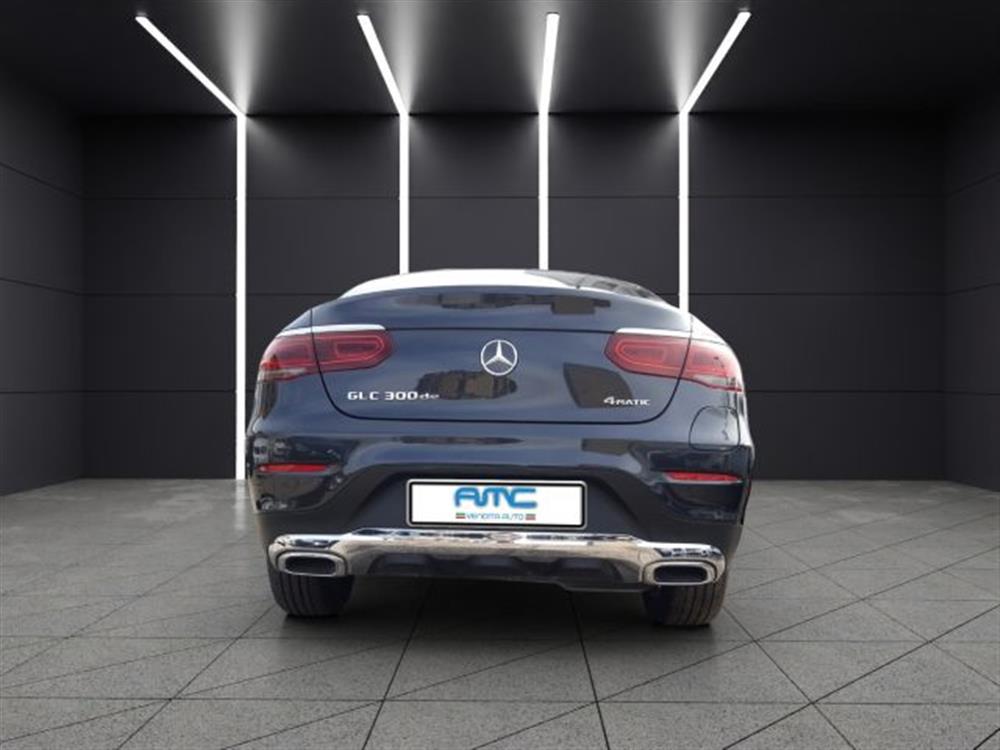GLC 300   GLC 300 de 4Matic Plug-in hy
