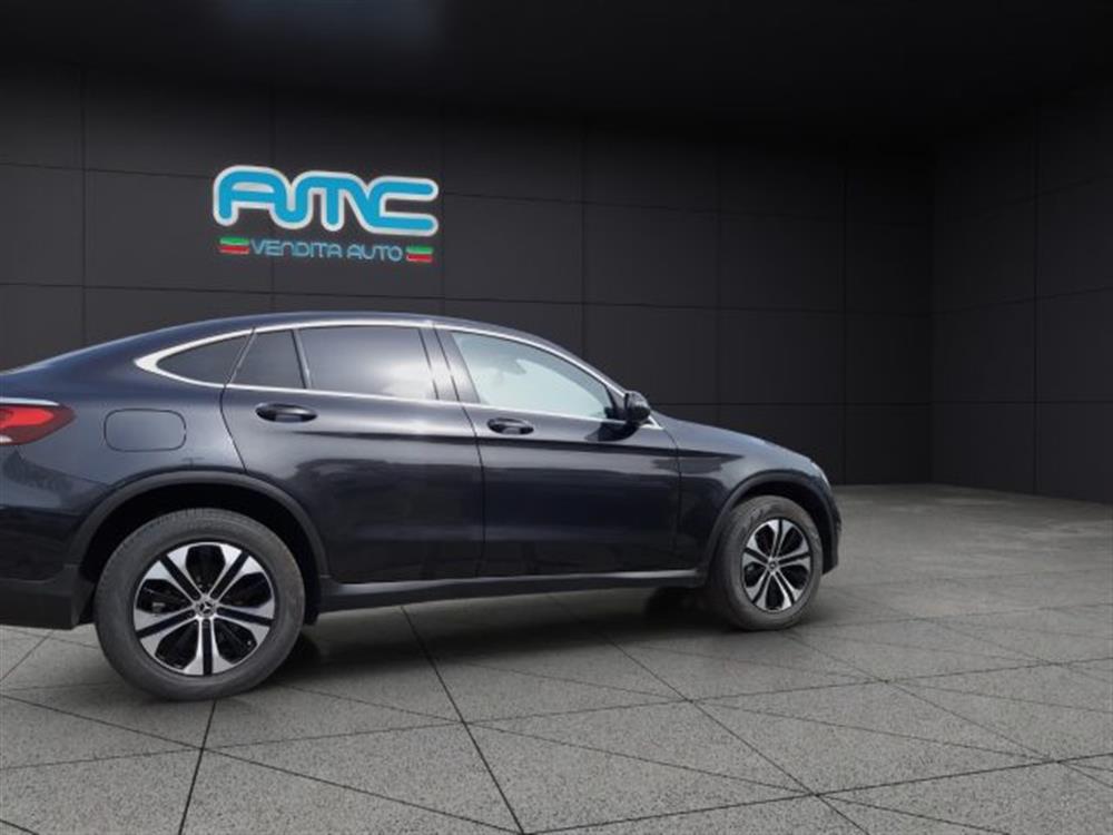 GLC 300   GLC 300 de 4Matic Plug-in hy