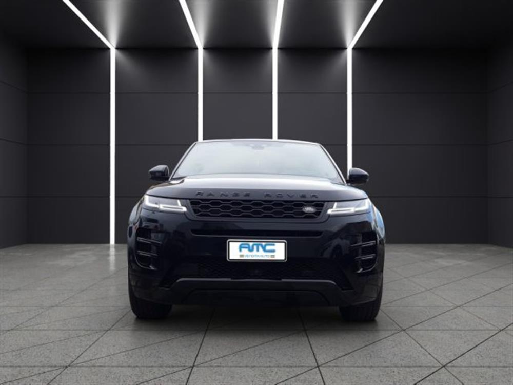 Range Rover Evoque   Range Rover Evoque 2.0D I4-L.Flw 150 CV