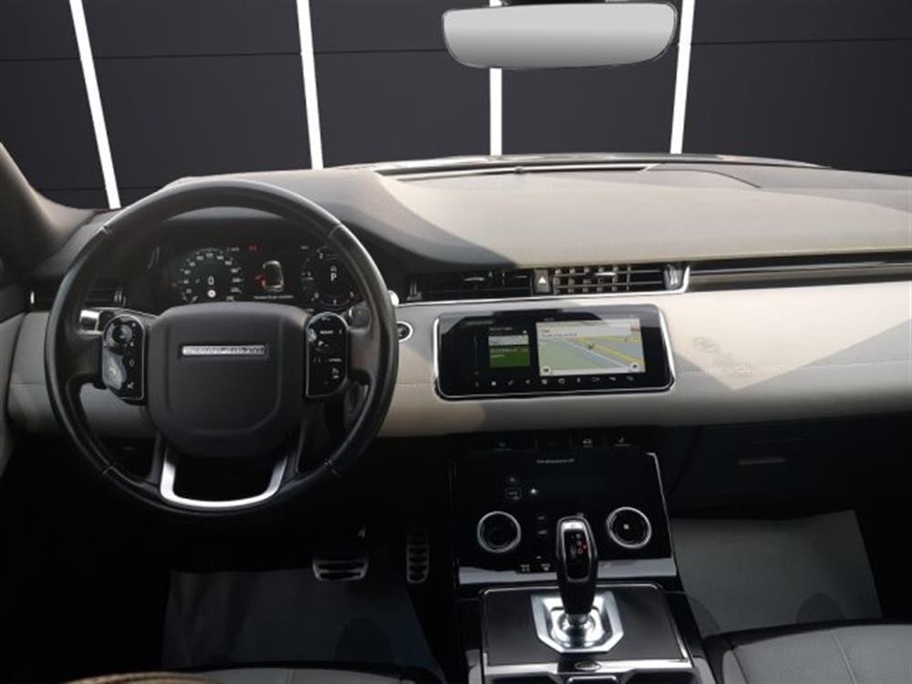 Range Rover Evoque   Range Rover Evoque 2.0D I4-L.Flw 150 CV