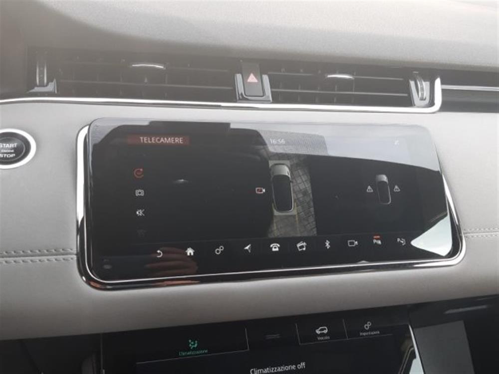 Range Rover Evoque   Range Rover Evoque 2.0D I4-L.Flw 150 CV