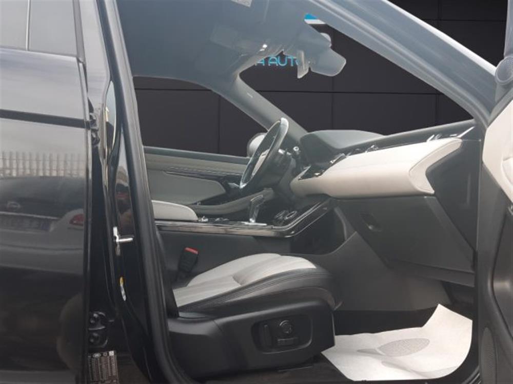 Range Rover Evoque   Range Rover Evoque 2.0D I4-L.Flw 150 CV
