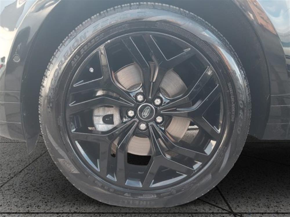 Range Rover Evoque   Range Rover Evoque 2.0D I4-L.Flw 150 CV