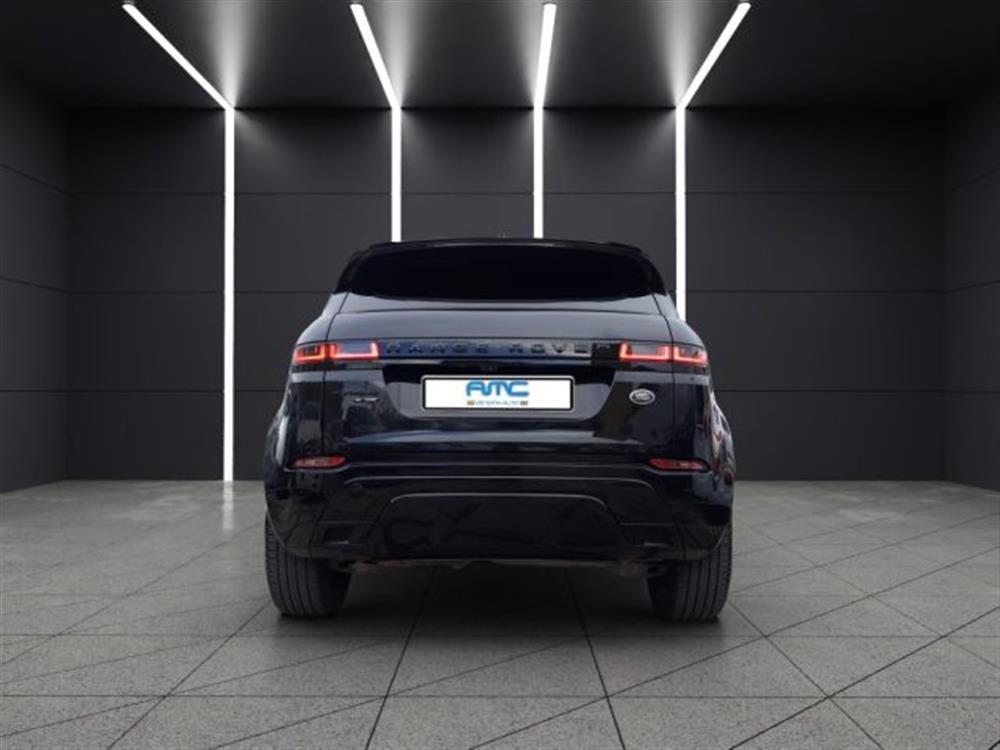 Range Rover Evoque   Range Rover Evoque 2.0D I4-L.Flw 150 CV