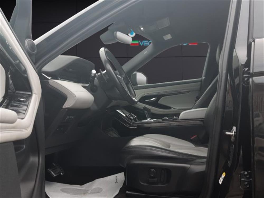 Range Rover Evoque   Range Rover Evoque 2.0D I4-L.Flw 150 CV