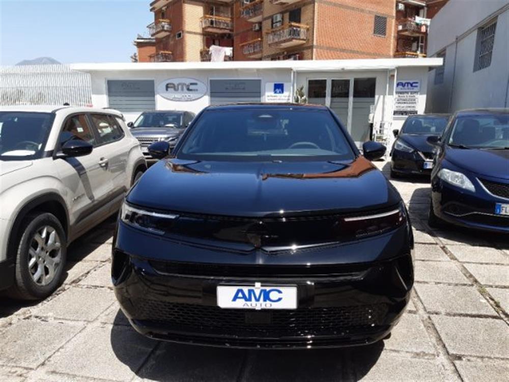 Mokka   Mokka 1.2 Turbo 130 CV aut