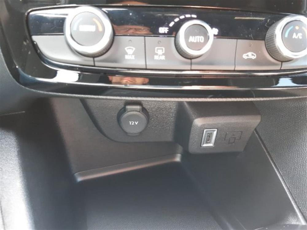 Mokka   Mokka 1.2 Turbo 130 CV aut