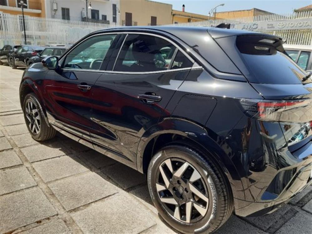 Mokka   Mokka 1.2 Turbo 130 CV aut