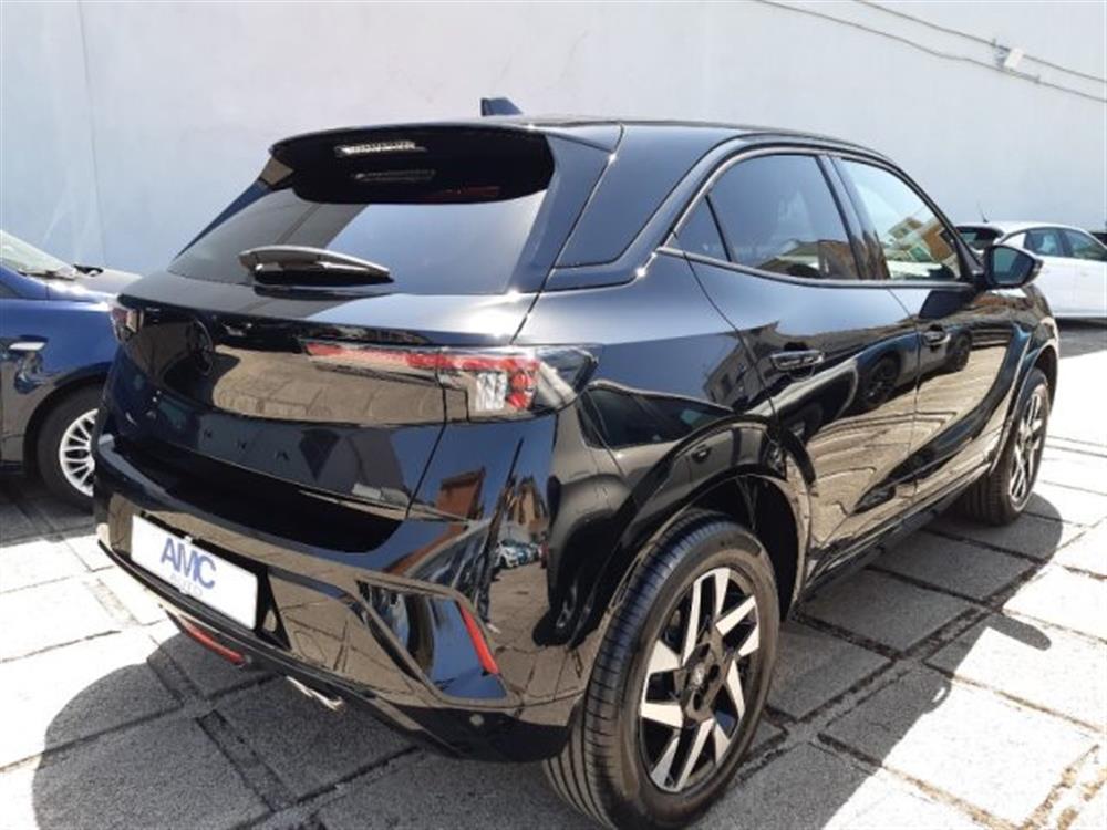 Mokka   Mokka 1.2 Turbo 130 CV aut