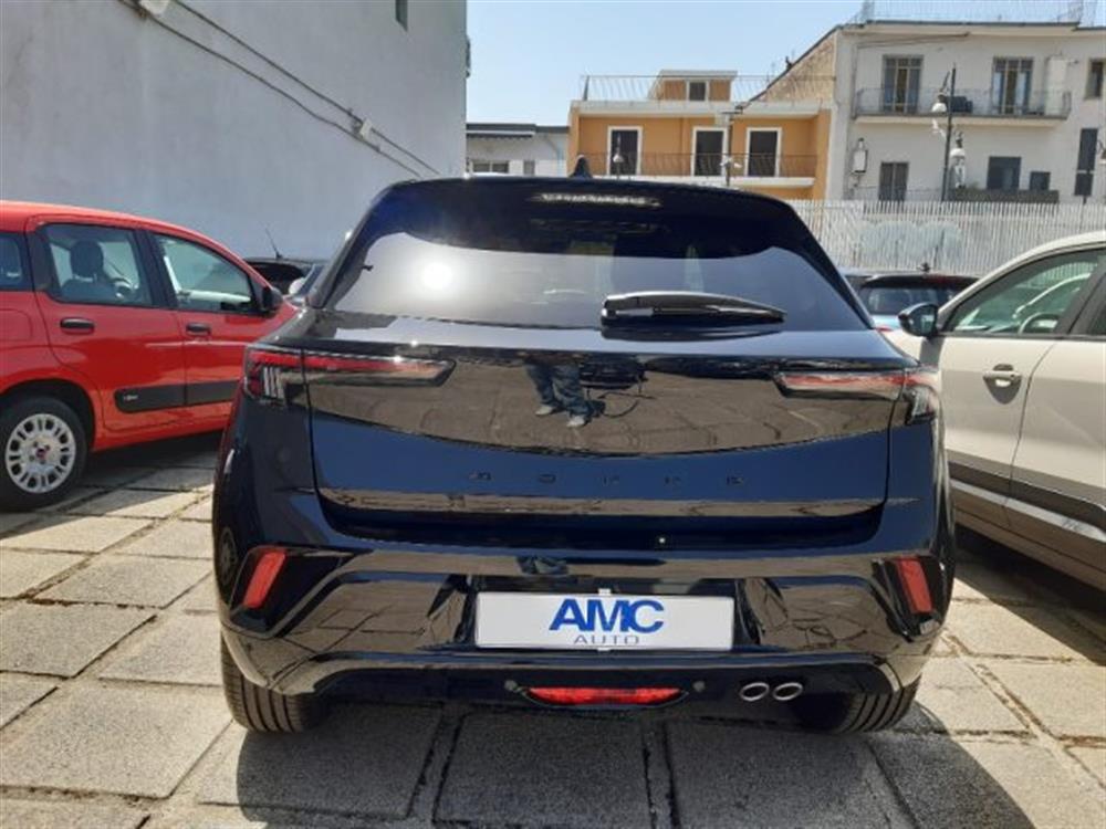 Mokka   Mokka 1.2 Turbo 130 CV aut