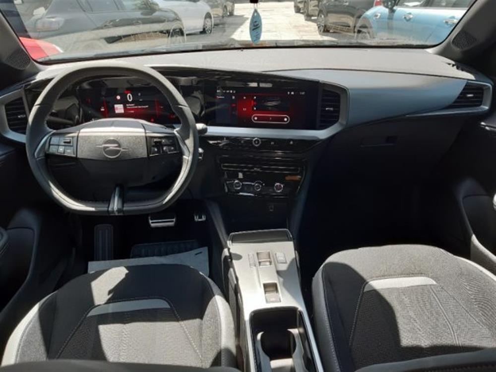 Mokka   Mokka 1.2 Turbo 130 CV aut
