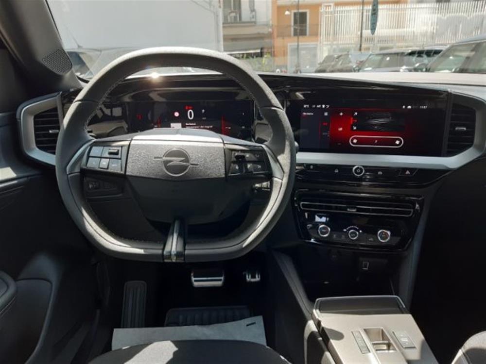 Mokka   Mokka 1.2 Turbo 130 CV aut