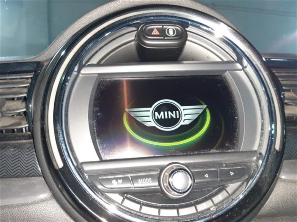 Clubman   Clubman 2.0 Cooper D Hype