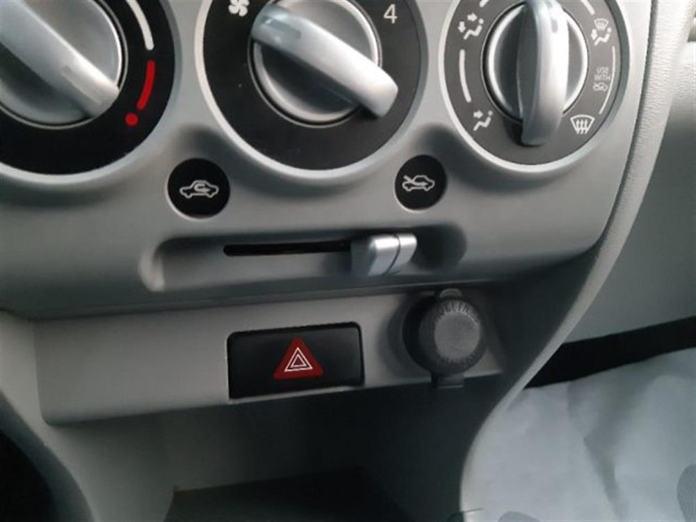 Pixo   Pixo 1.0 5 porte Easy