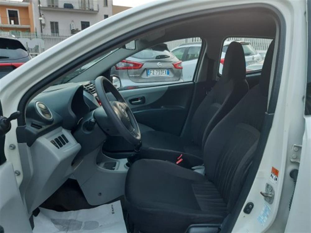 Pixo   Pixo 1.0 5 porte Easy