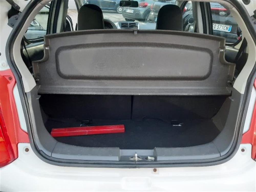 Pixo   Pixo 1.0 5 porte Easy