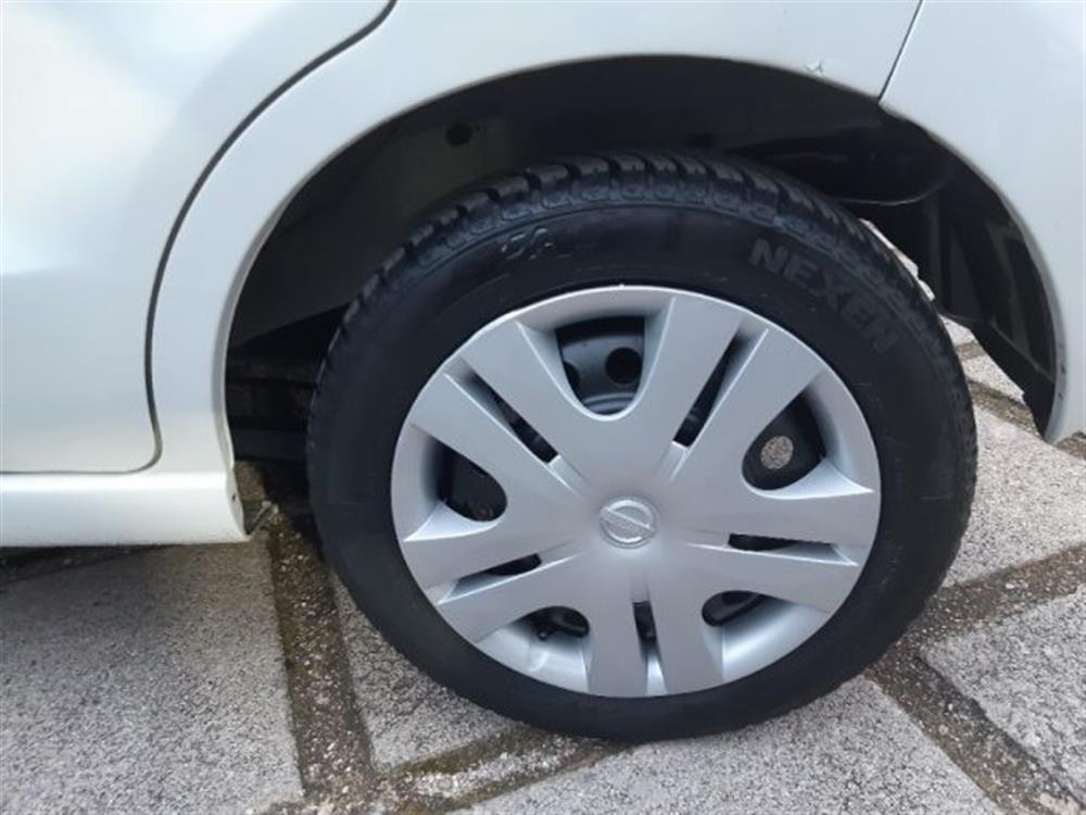 Pixo   Pixo 1.0 5 porte Easy