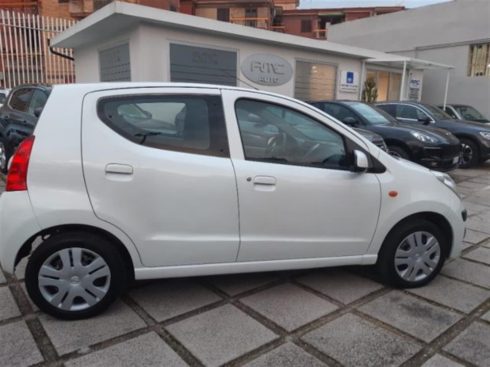 Pixo   Pixo 1.0 5 porte Easy
