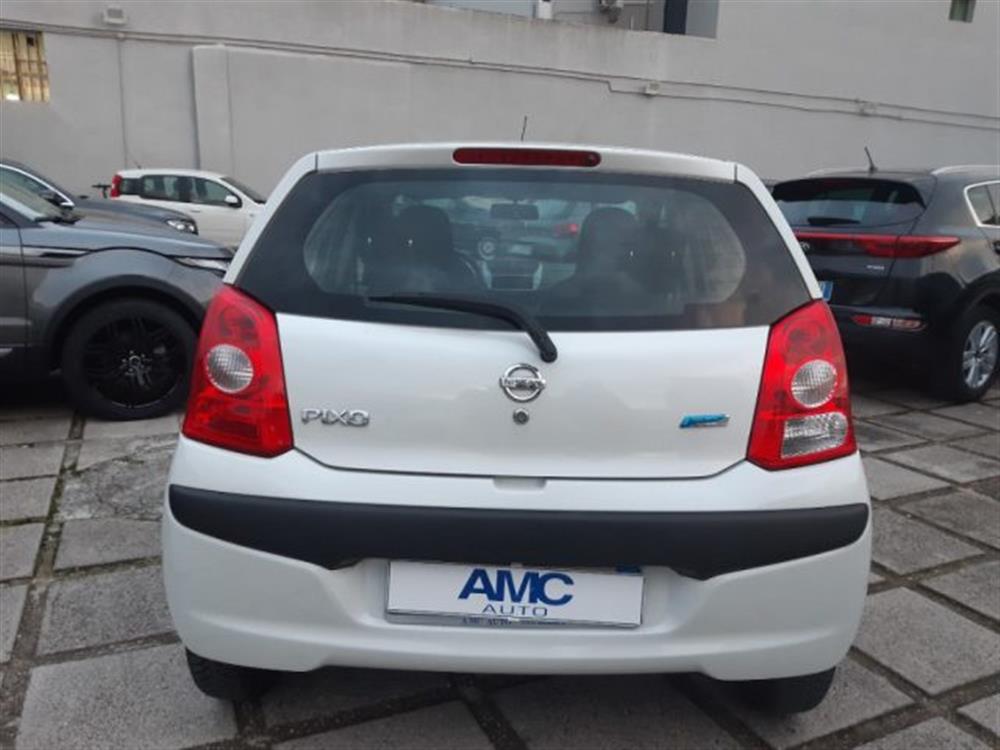 Pixo   Pixo 1.0 5 porte Easy